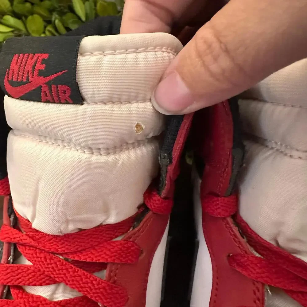 Jordan 1.5 Retro Chicago (2015) Shoes Men’s 11.5‎